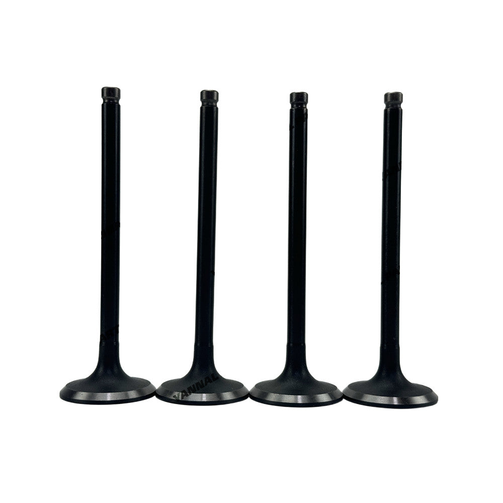 Intake Valve Fit For Mitsubishi 4D56 Engine