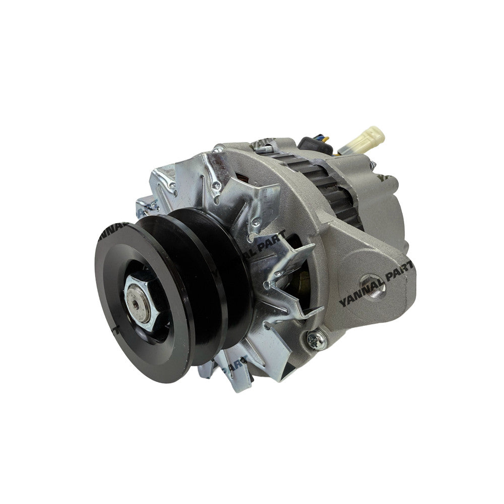 Alternator Fit For Mitsubishi 6D16 Engine