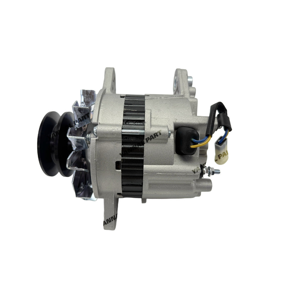 Alternator Fit For Mitsubishi 6D16 Engine