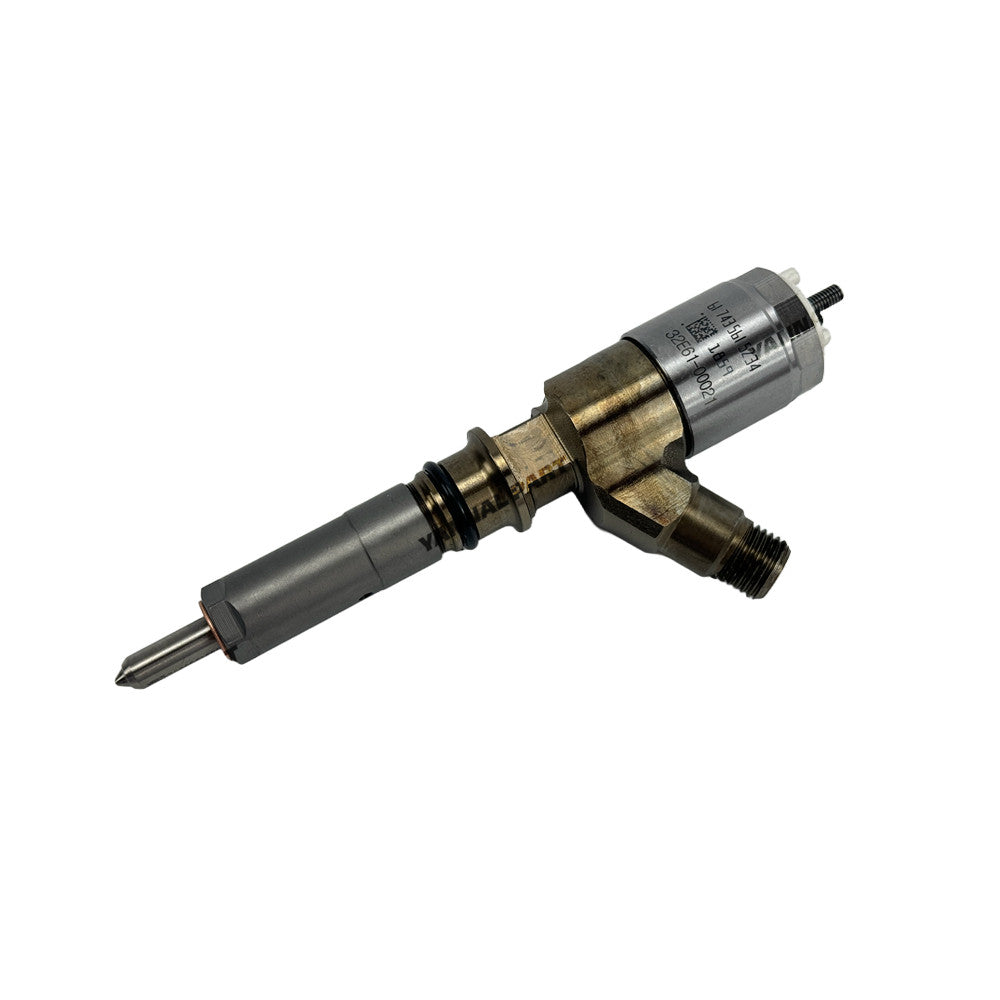 Fuel Injector 32E61-00021 Fit For Mitsubishi D04F Engine