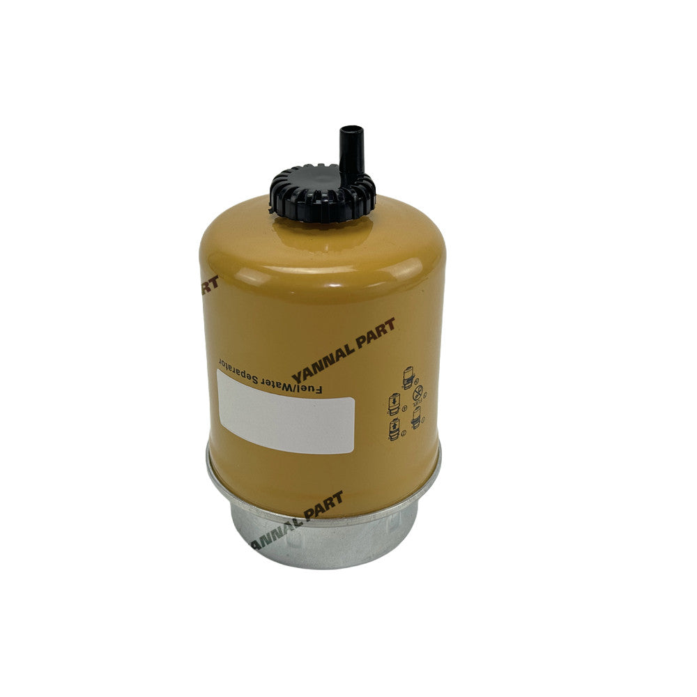 Fuel Filter 156-1200 BC-CX5202 Fit For Mitsubishi S3L2 Engine