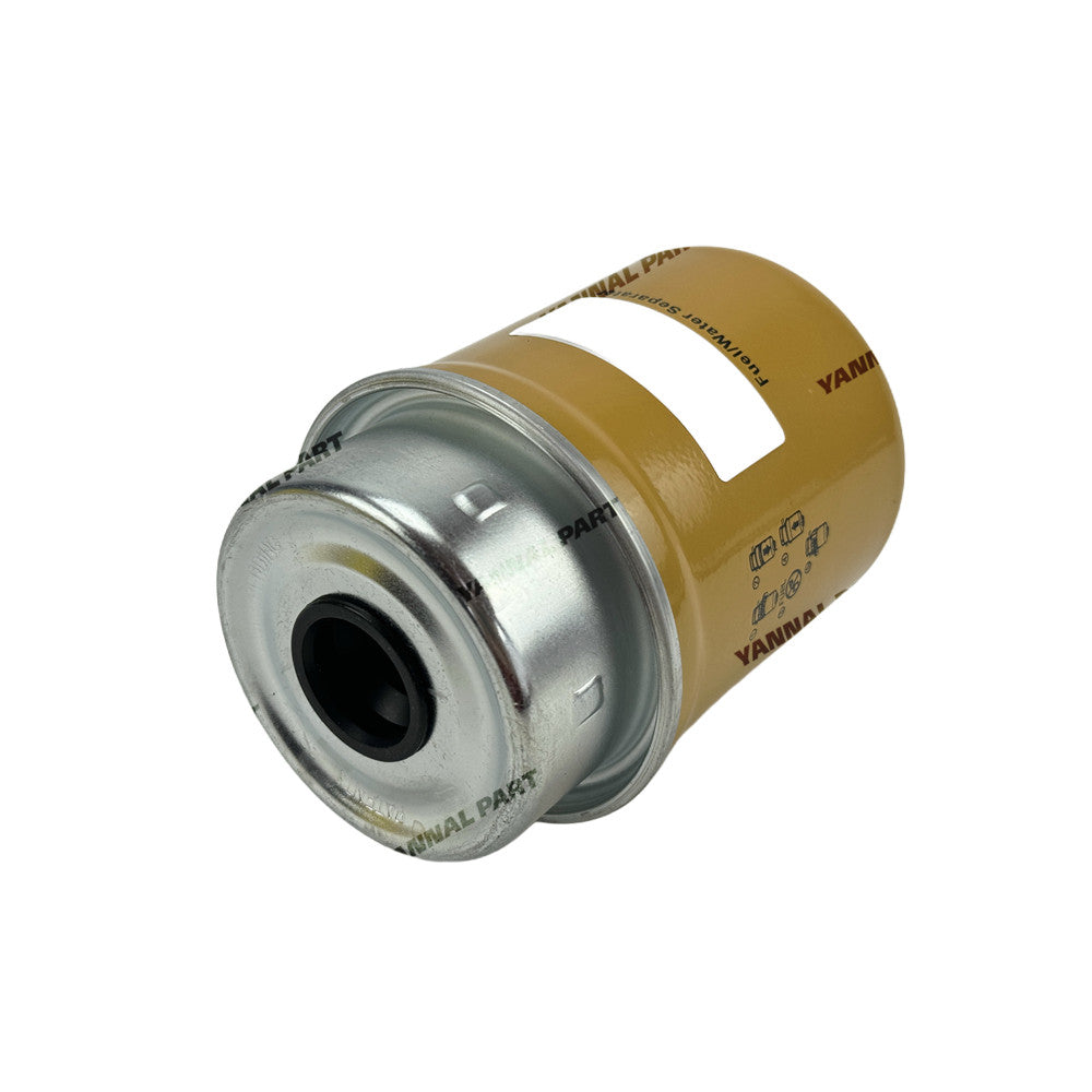 Fuel Filter 156-1200 BC-CX5202 Fit For Mitsubishi S3L2 Engine