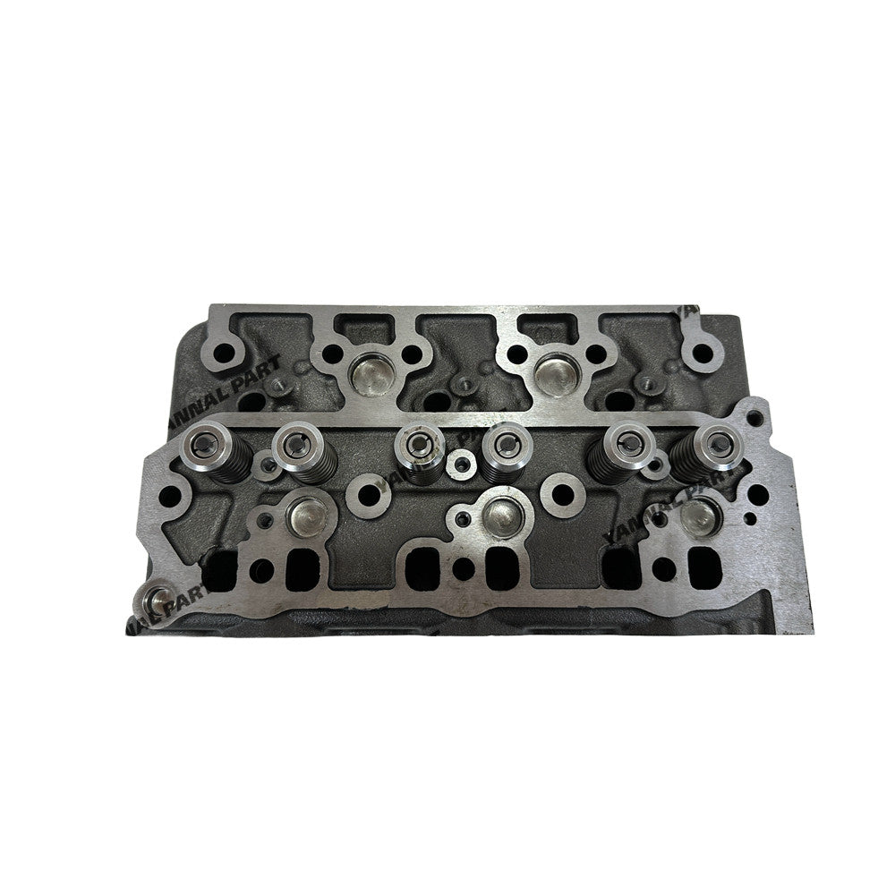 Cylinder Head 04179404 Fit For Caterpillar 3066 Engine