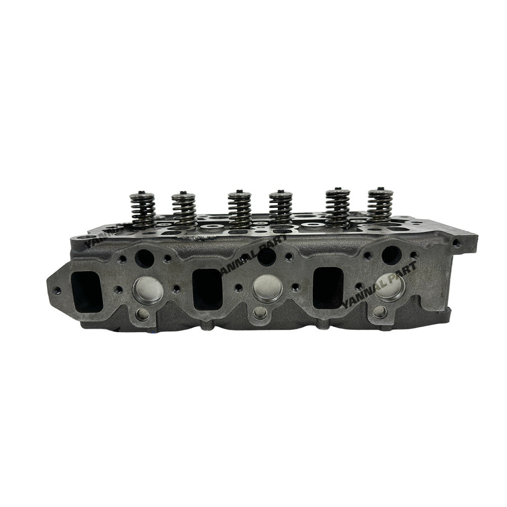Cylinder Head 04179404 Fit For Caterpillar 3066 Engine
