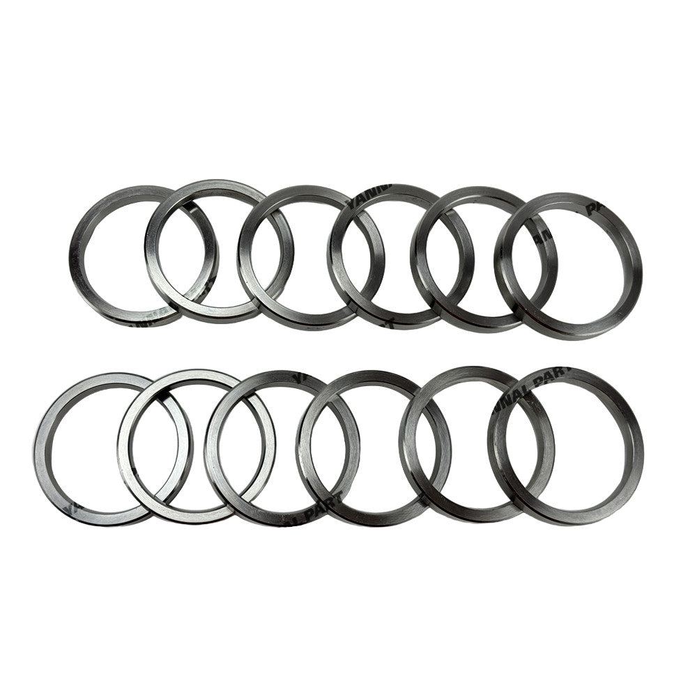 Valve Seat 35C01-02501 Fit For Mitsubishi S6R Engine