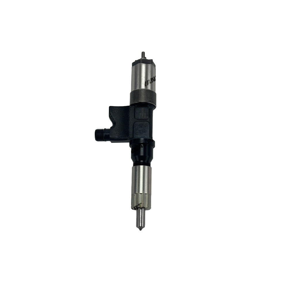 Fuel Injector 095000-0144 Fit For Isuzu 6HK1 Engine