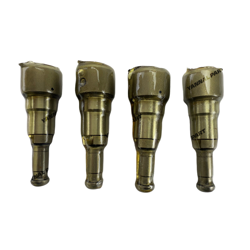 Plunger 140163-0220 9410617873 Fit For Isuzu Engine
