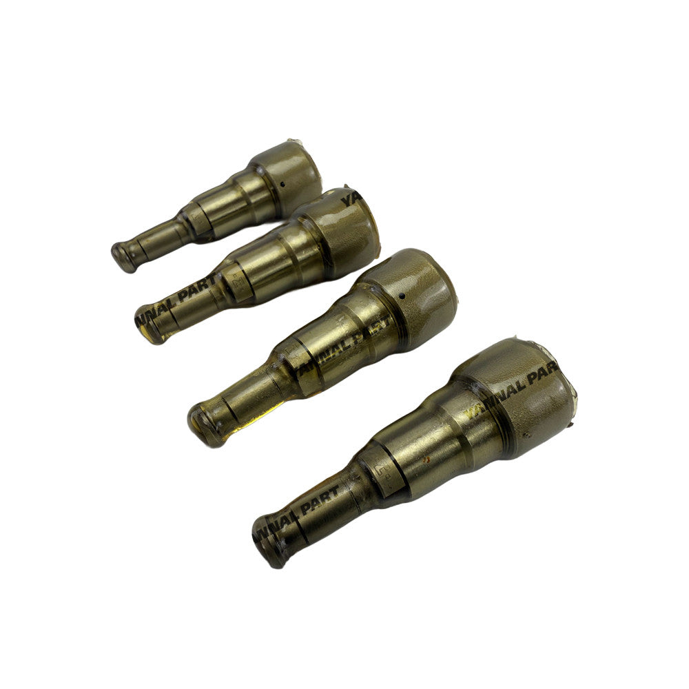 Plunger 140163-0220 9410617873 Fit For Isuzu Engine