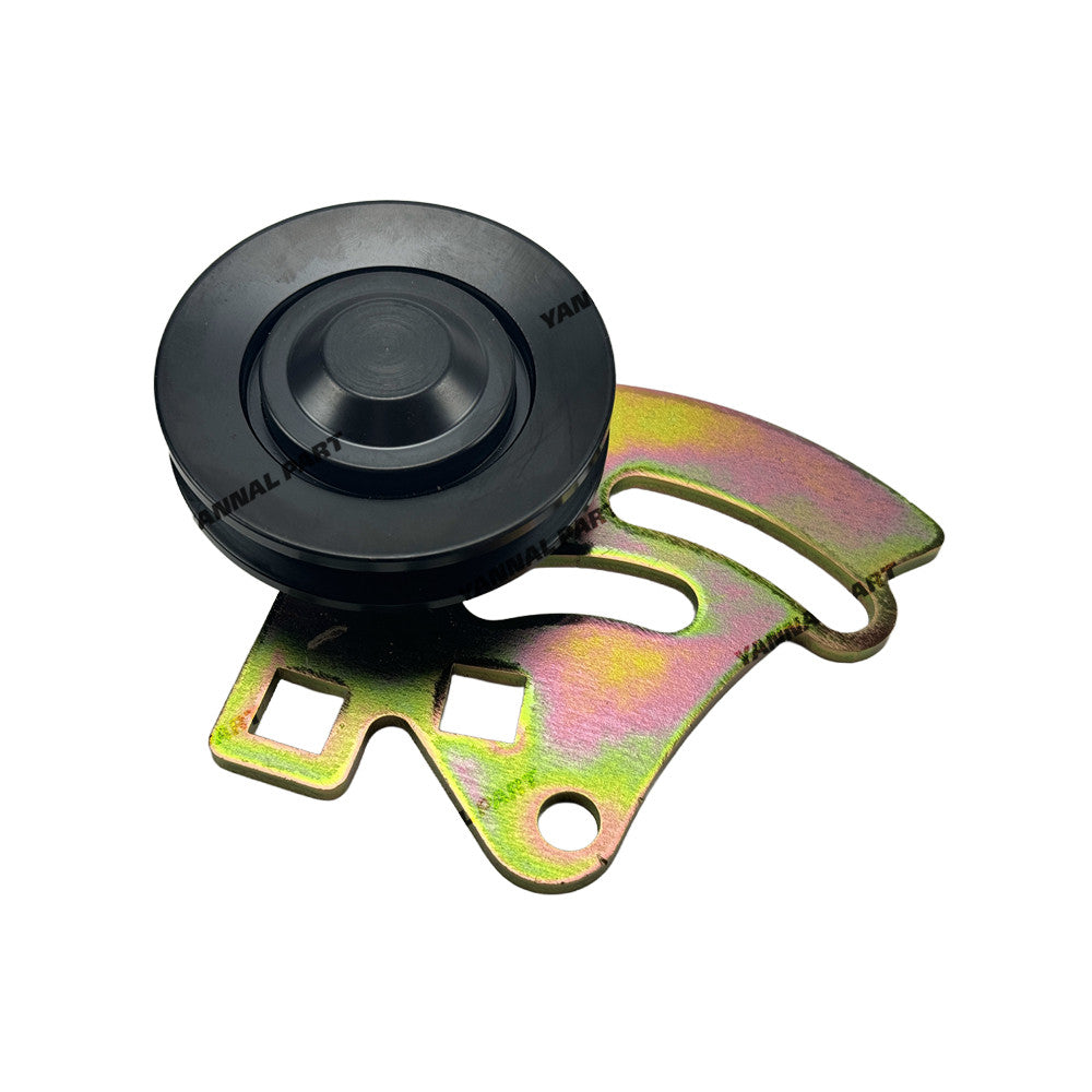 Belt Tensioner 04175031 Fit For Deutz BF4L2011 Engine
