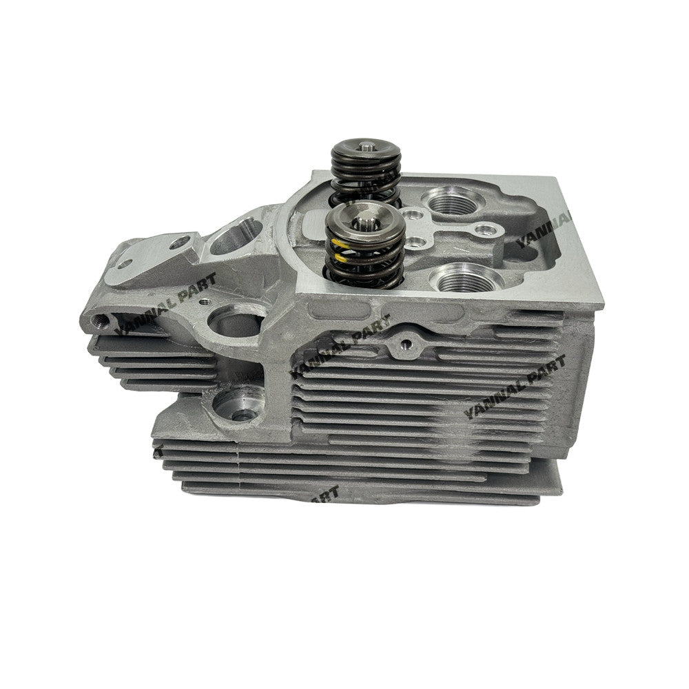 Cylinder Head 04151167 04158863 04158635 04159481 04232109 Fit For Deutz BF4L913 Engine