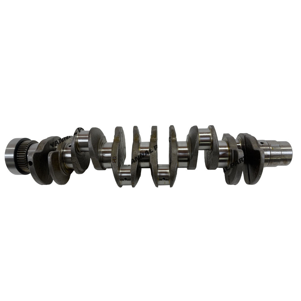 Crankshaft Fit For Volvo D6D Engine