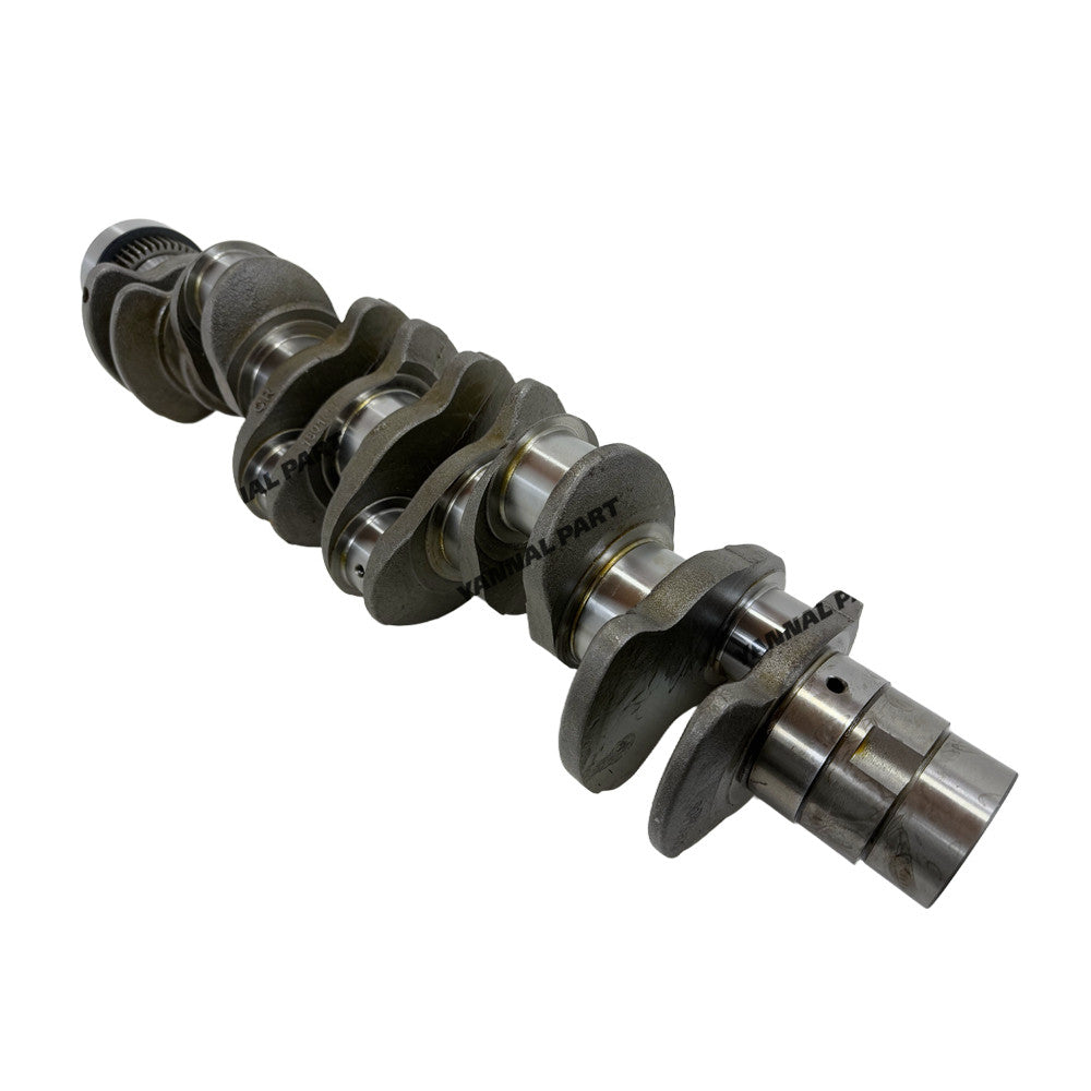 Crankshaft Fit For Volvo D6D Engine