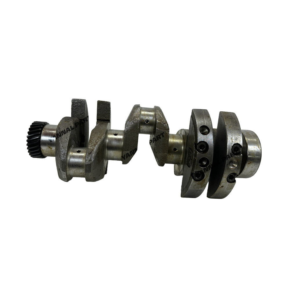 Crankshaft 04152649 Fit For Deutz F3L912 Engine