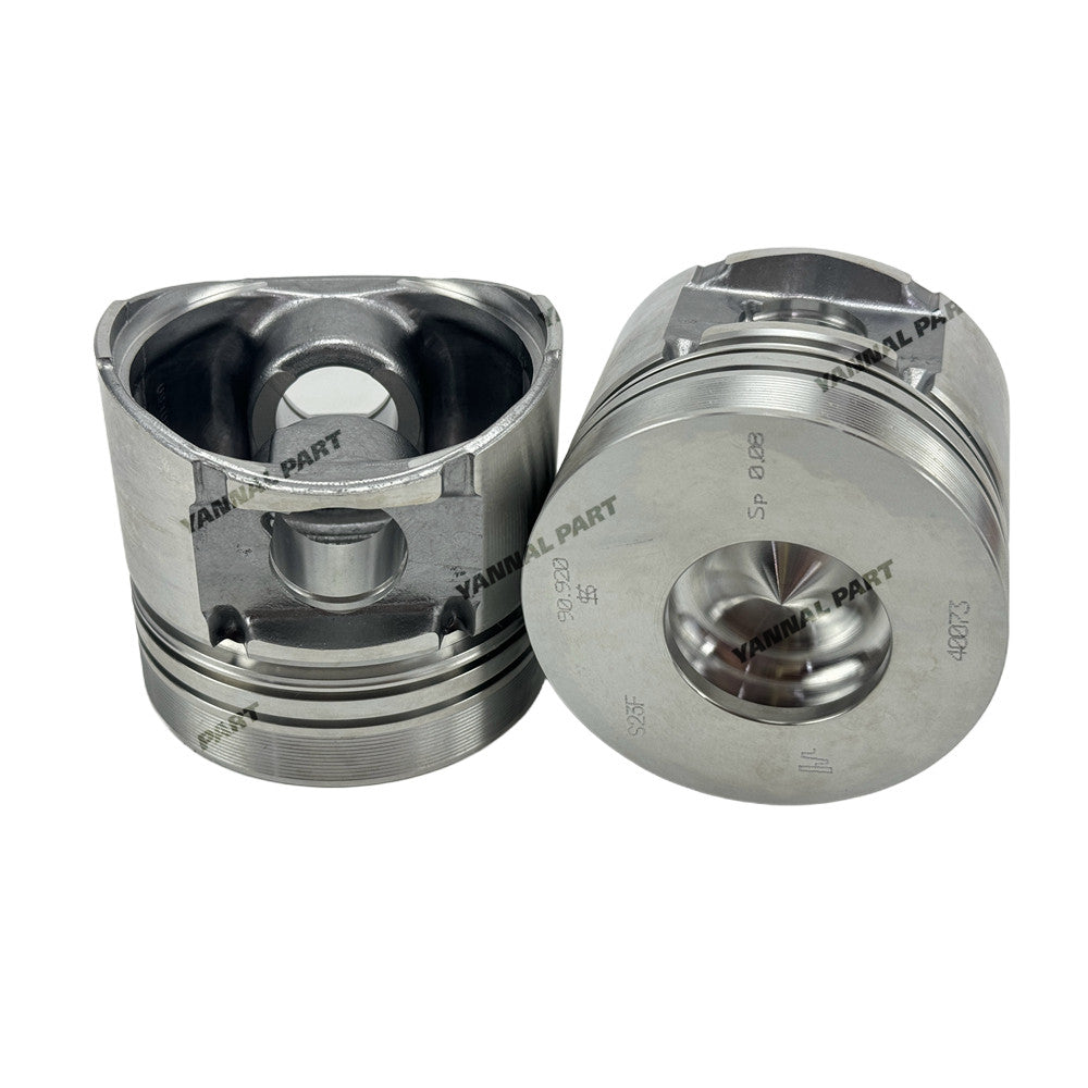 Piston Kit 04179232 Fit For Deutz F4M1011F Engine