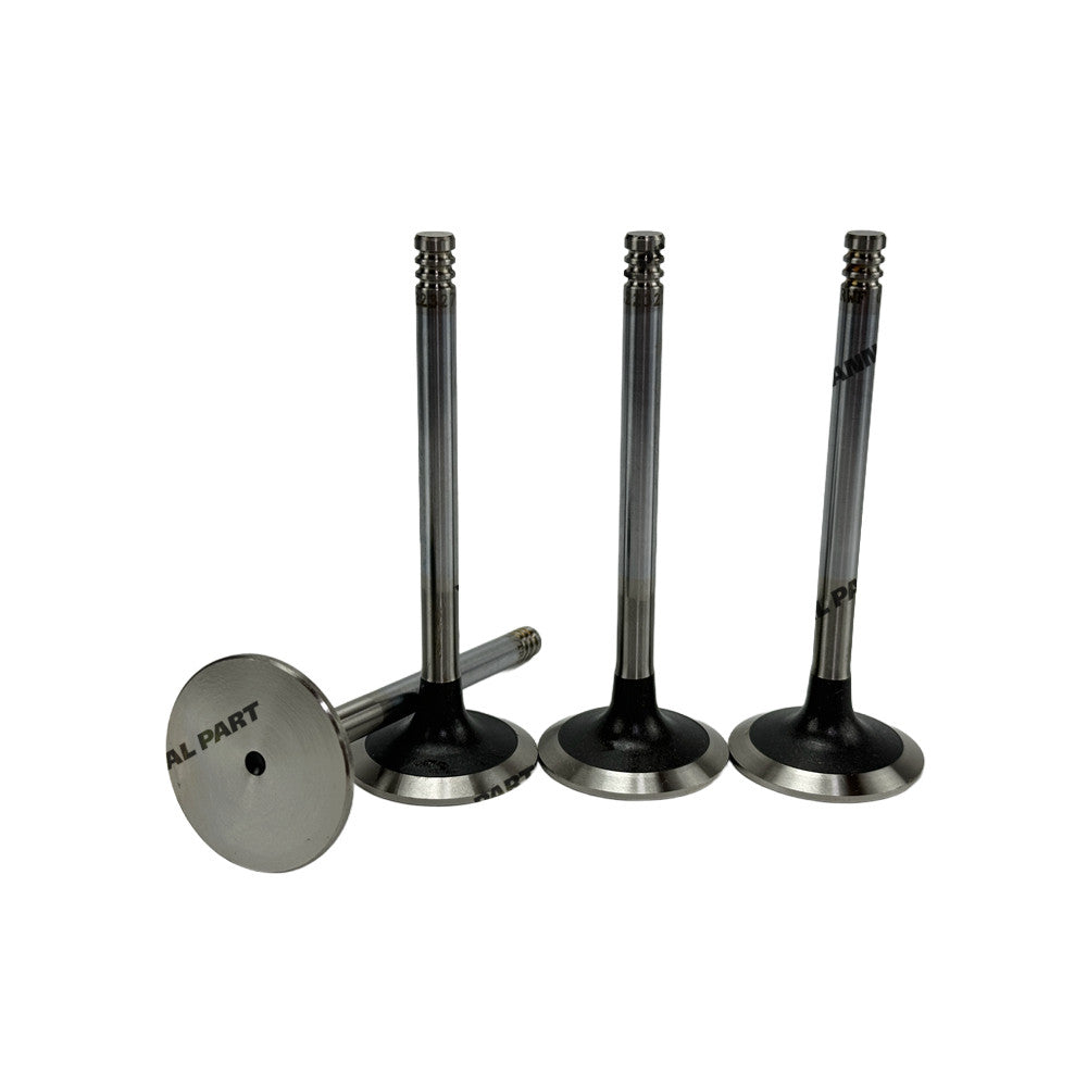 Intake Valve Fit For Deutz TD2.9L4 Engine