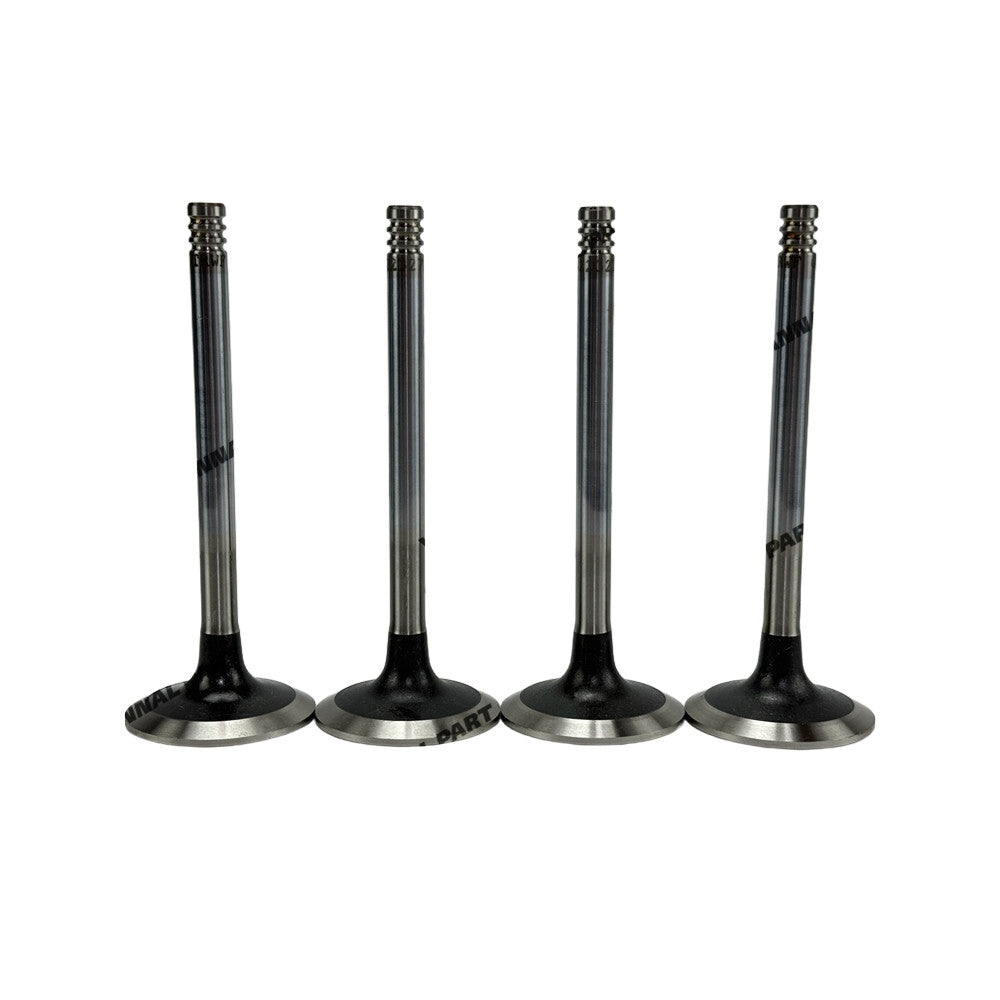 Intake Valve Fit For Deutz TD2.9L4 Engine