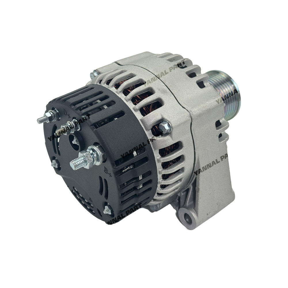 Alternator JFZ270-0300 Fit For Deutz Engine
