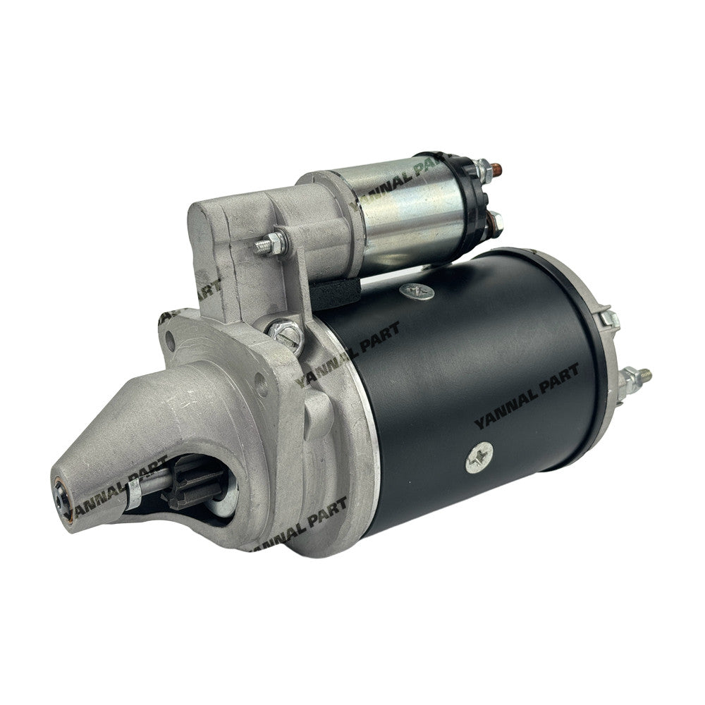 Starter Motor 2873006T Fit For Perkins 1004 Engine