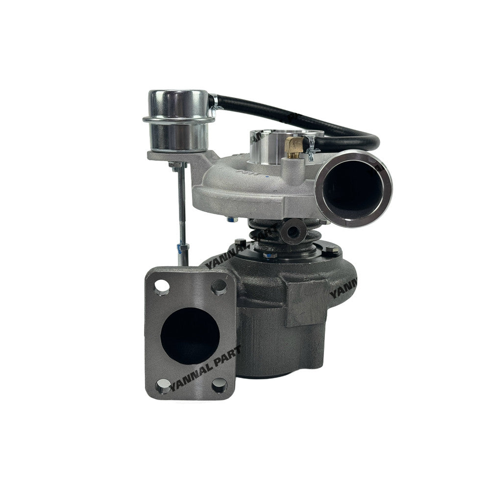 Turbocharger 2674A818 2674A211 Fit For Perkins 1104-44TA Engine