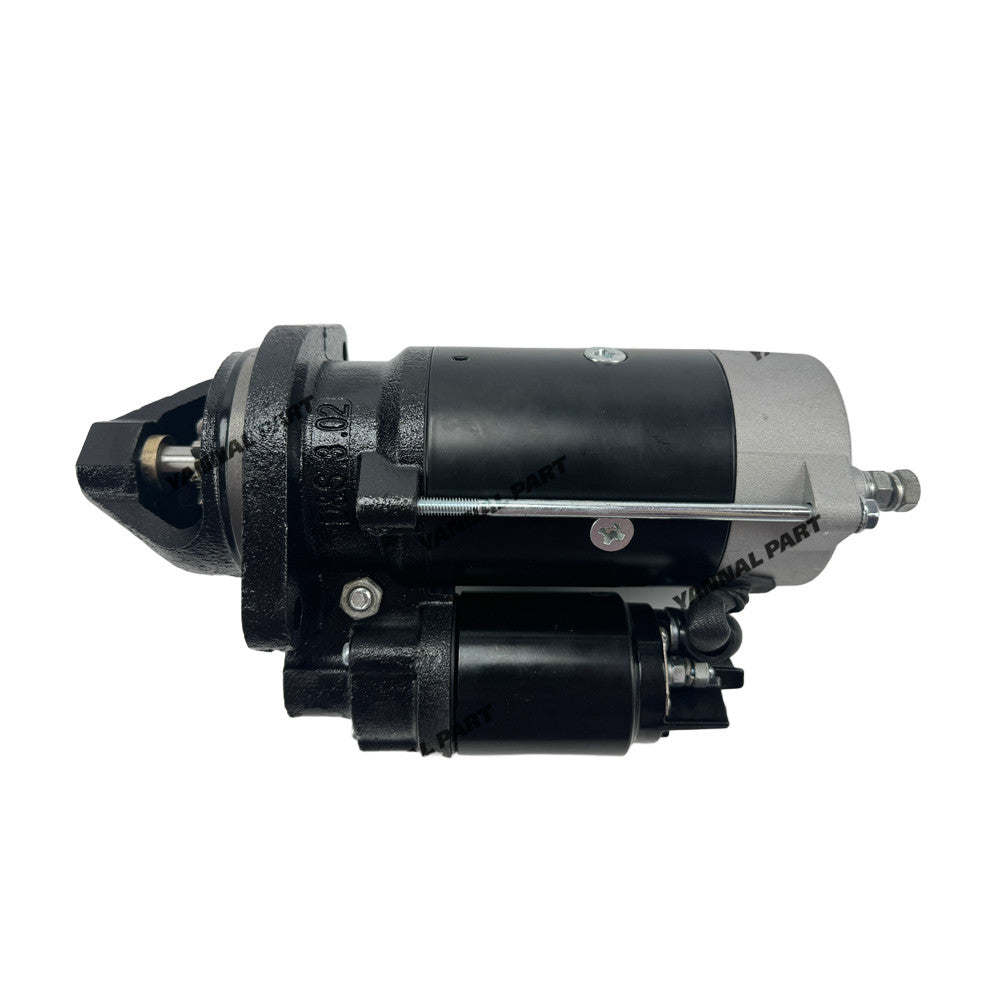 Starter Motor T406716 Fit For Perkins 1104D-44T Engine