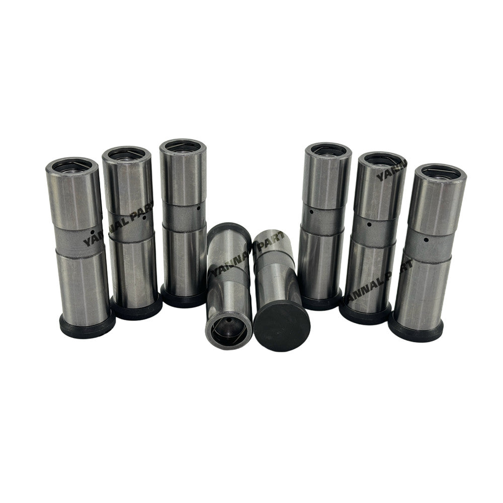 Valve Tappet T411902 Fit For Caterpillar C4.4 Engine