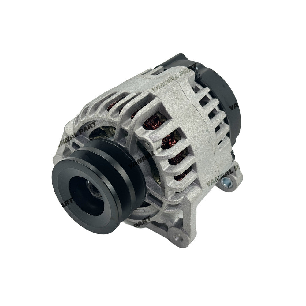 Alternator T436112 Fit For Perkins Engine