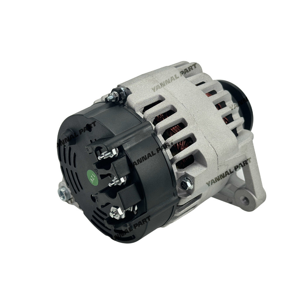 Alternator T436112 Fit For Perkins Engine