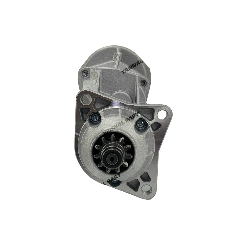 Starter Motor 6667587 Fit For Bobcat Engine