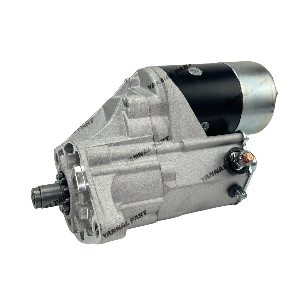 Starter Motor 2810054320 Fit For Toyota Engine