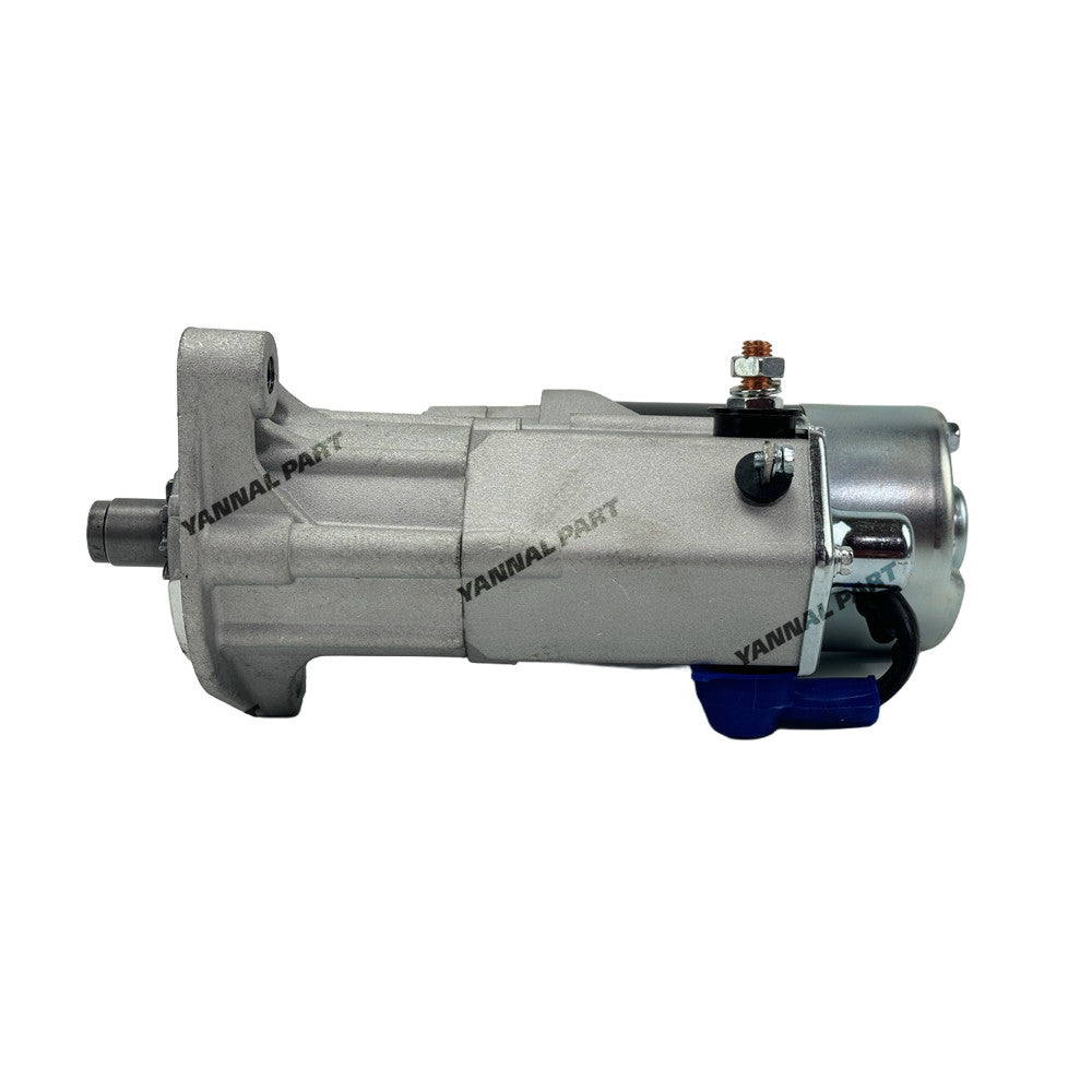 Starter Motor 2810054320 Fit For Toyota Engine
