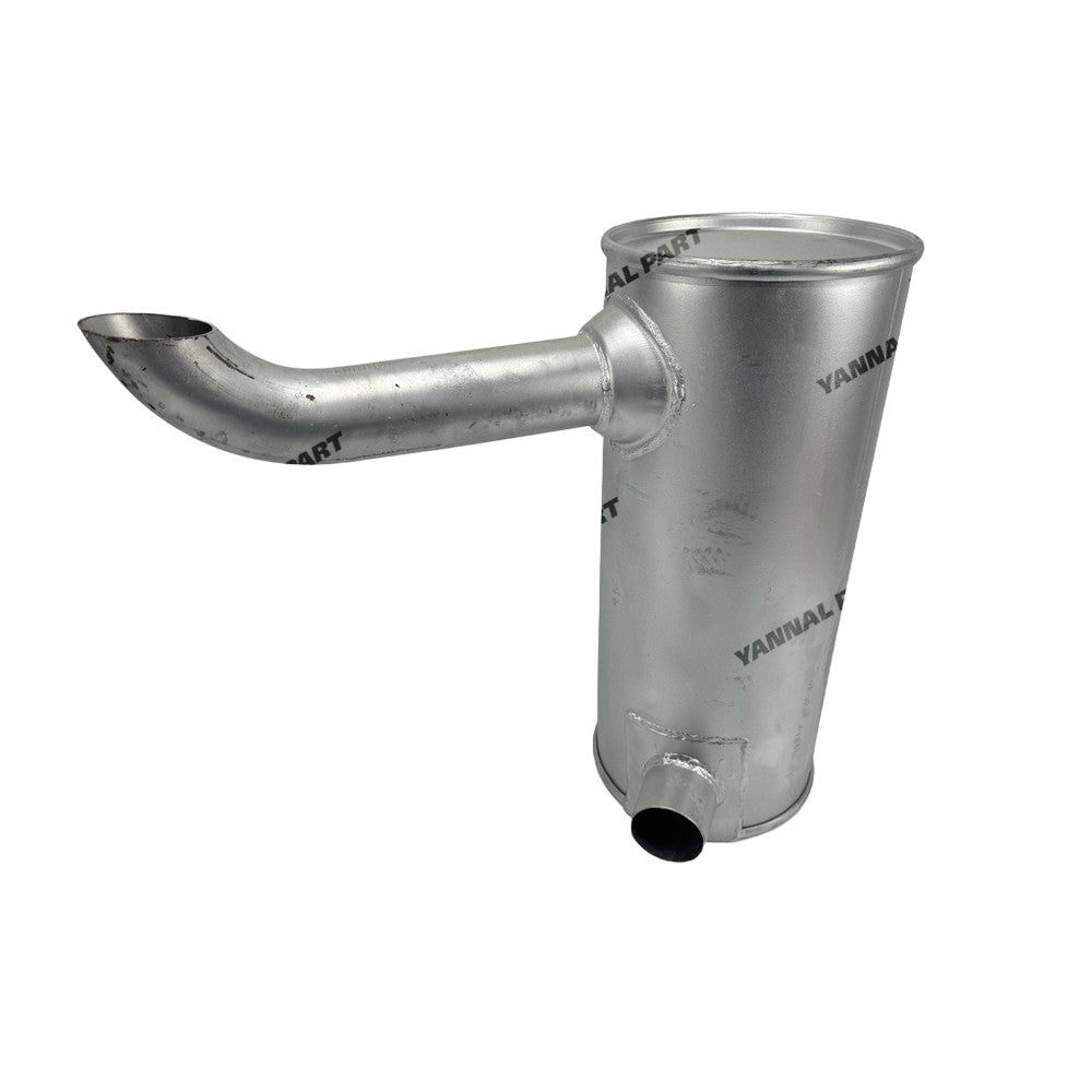 Muffler 447578A1 Fit For Case CX75 Engine