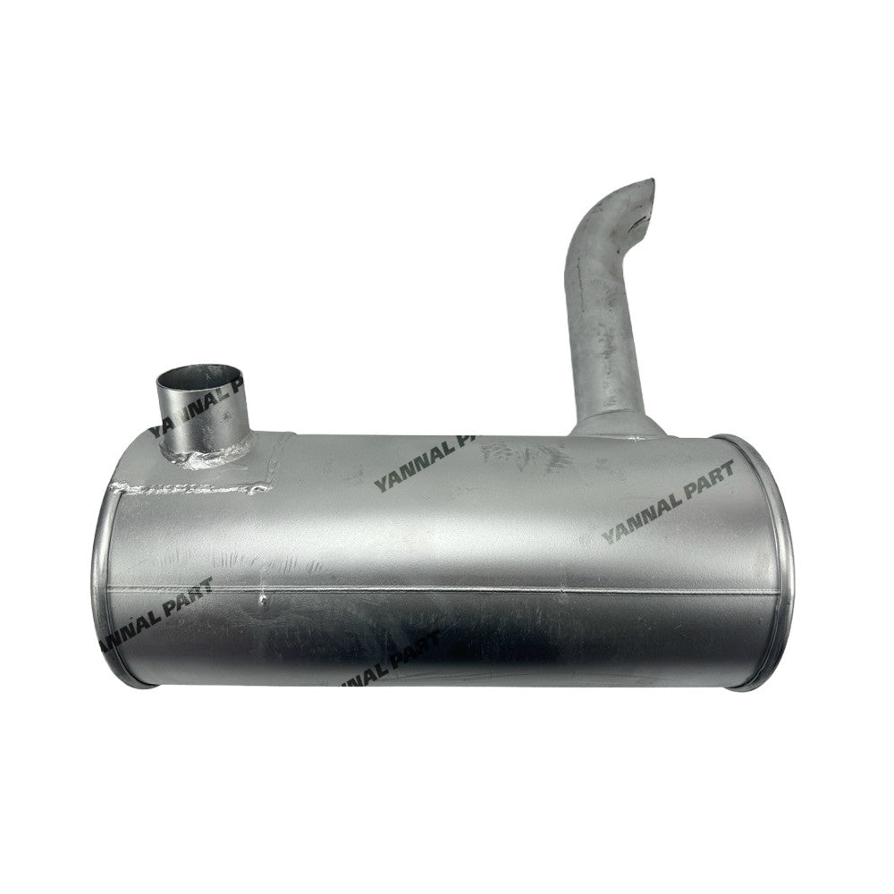 Muffler 447578A1 Fit For Case CX75 Engine