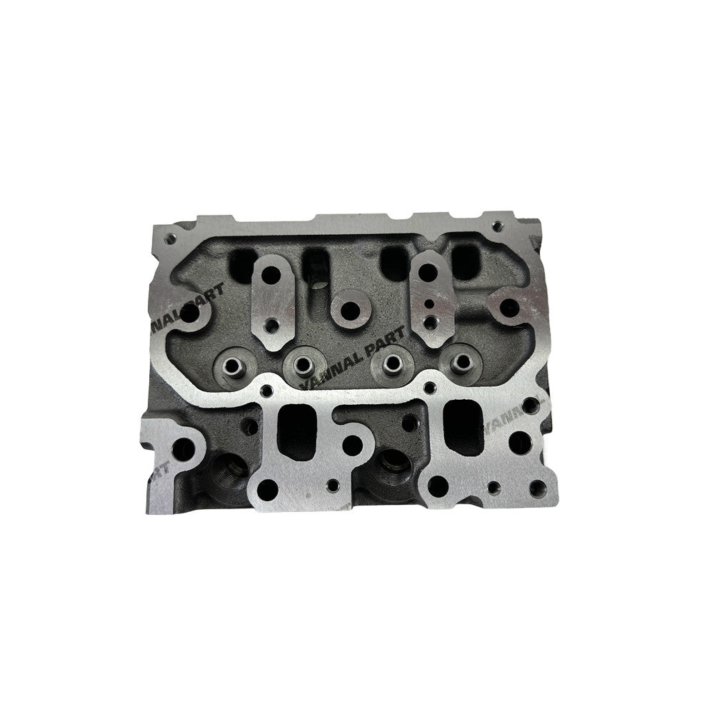 Cylinder Head Fit For Yanmar 2TNV70 Engine