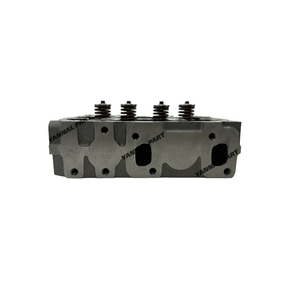 Cylinder Head Fit For Yanmar 2TNV70 Engine