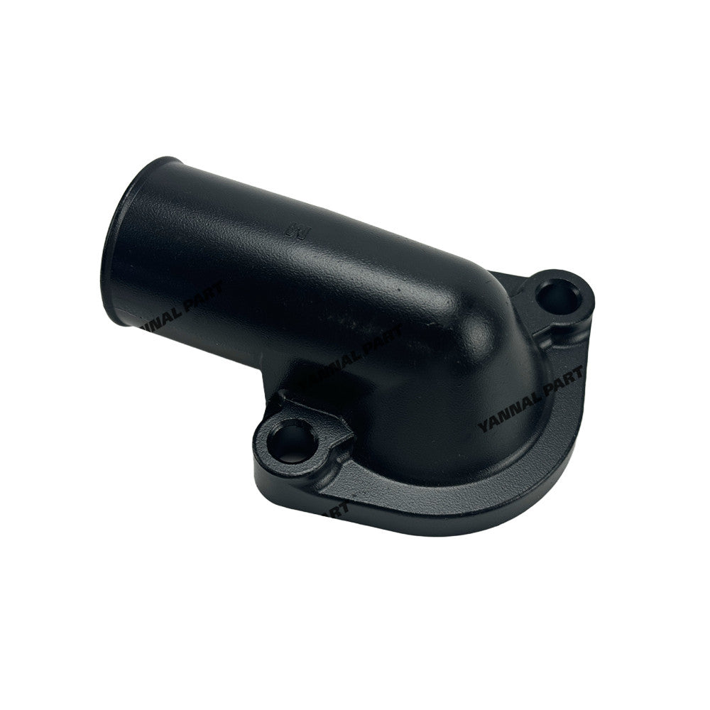 Thermostat Cover Fit For Yanmar 4TNE98 Engine