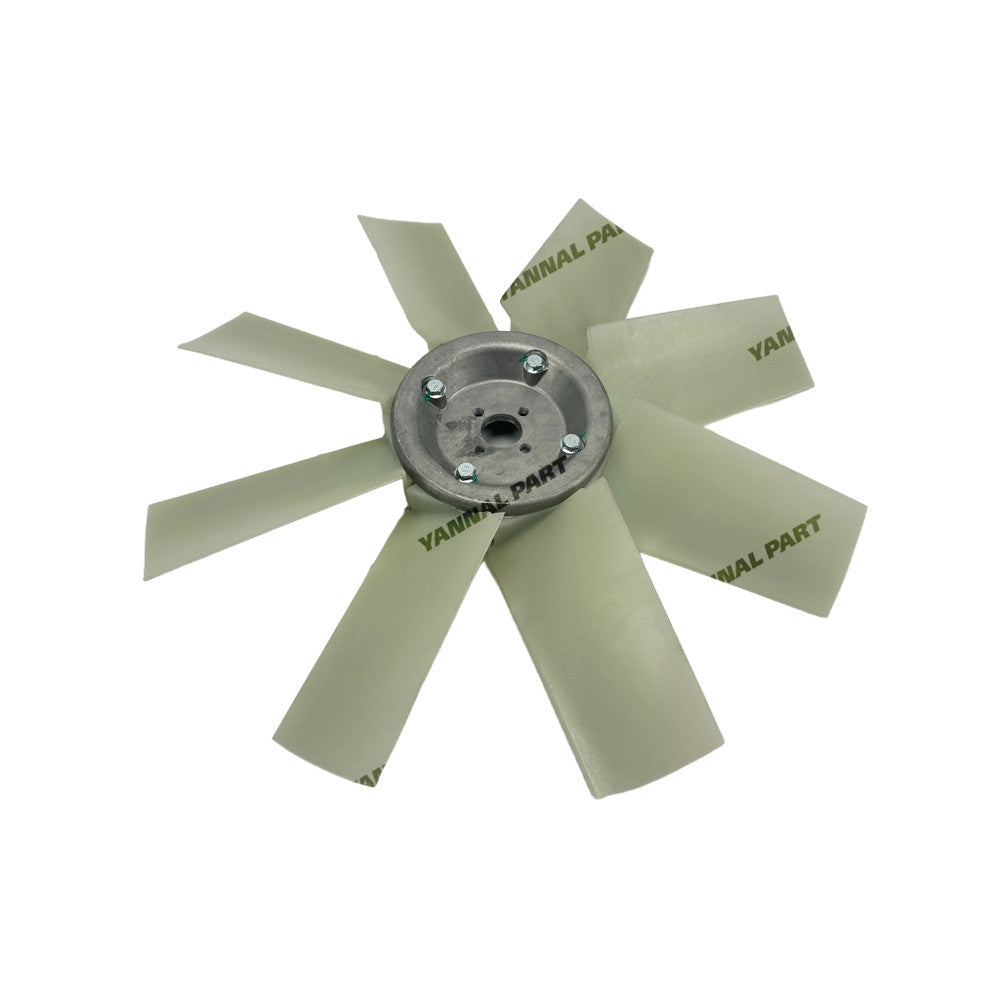 Fan Fit For Yanmar 4TNV88 Engine