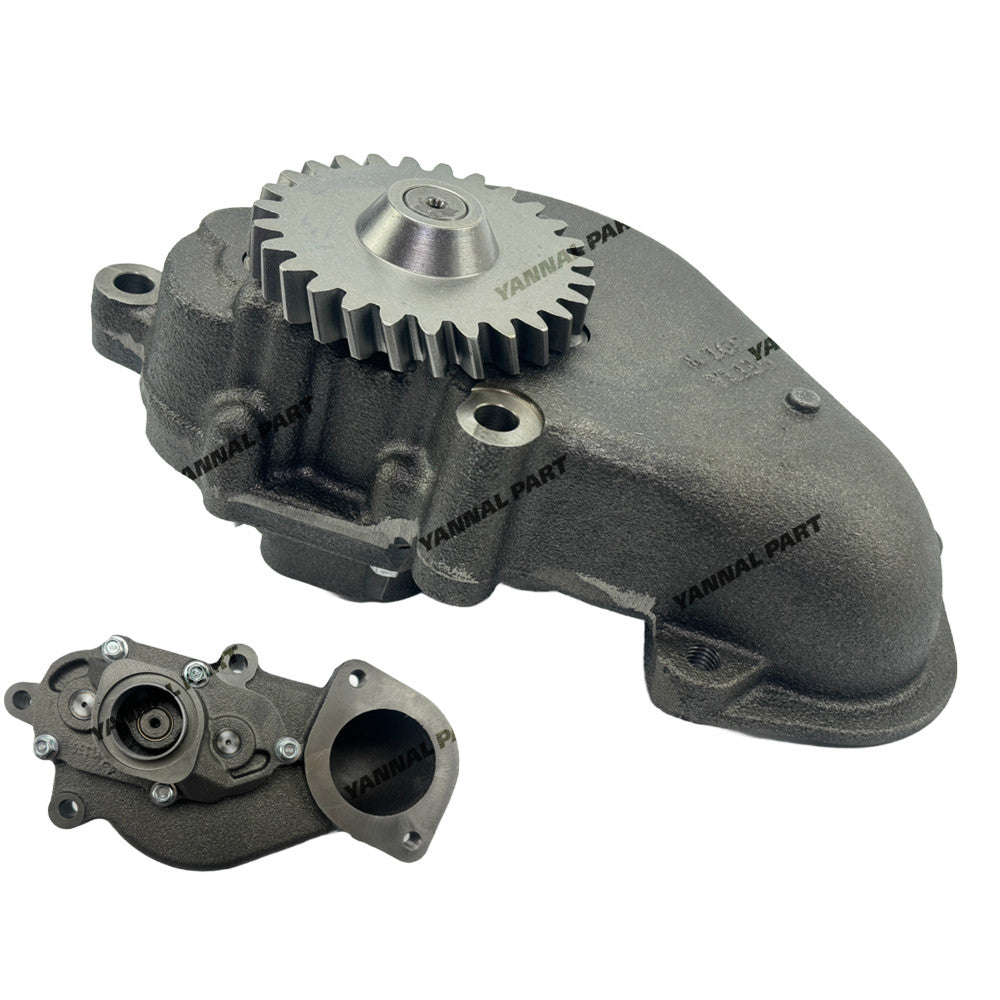 Oil Pump 6219-51-1000 Fit For Komatsu 12V140 Engine
