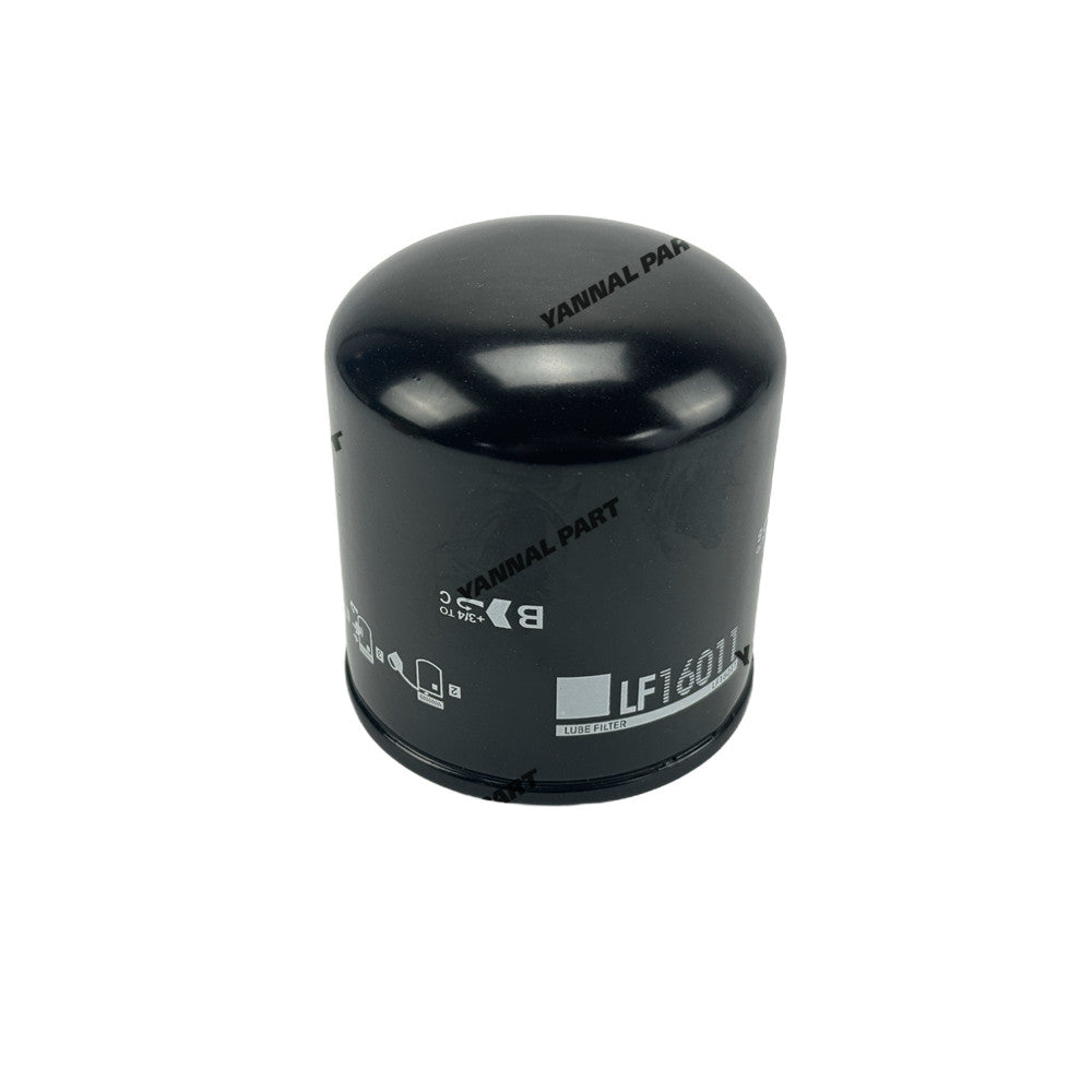 Oil Filter 600-211-2110 140517030 LF16011 Fit For Komatsu 4D95 Engine