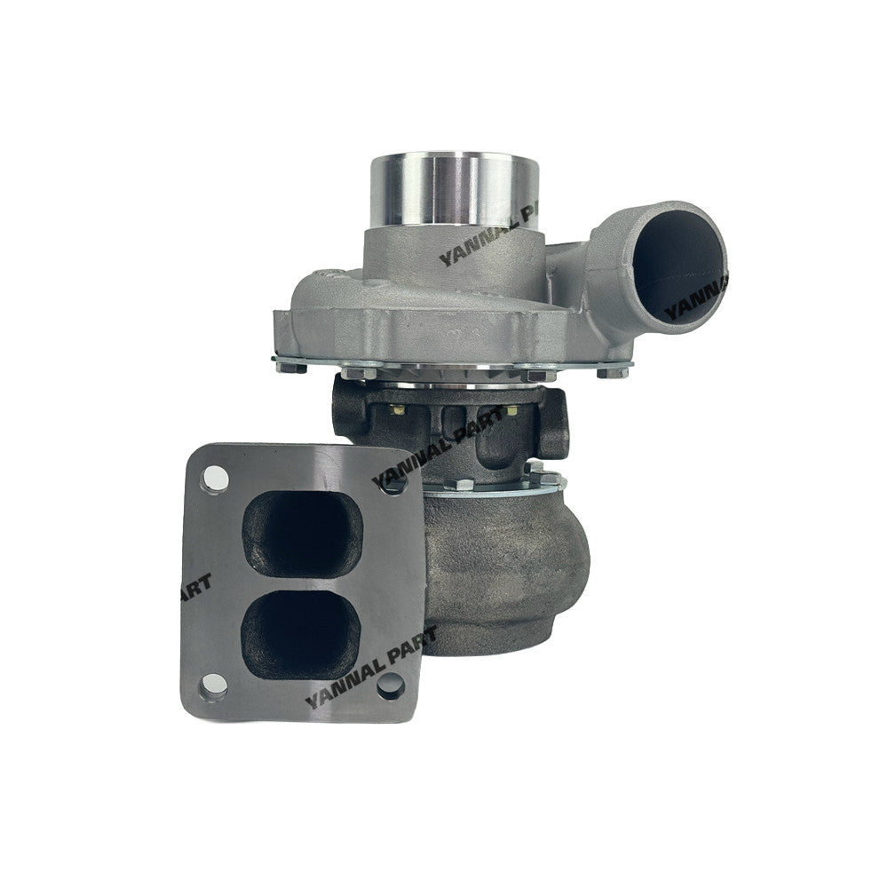 Turbocharger 6207-81-8210 Fit For Komatsu 6D95 Engine