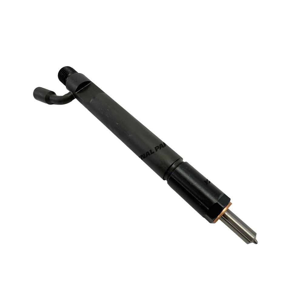 Fuel Injector 4990547 Fit For Cummins 6CT8.3 Engine