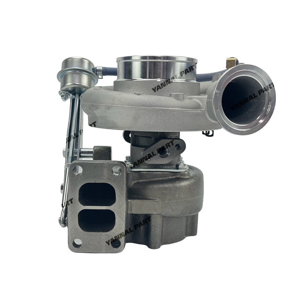 Turbocharger 12439186 4043980 Fit For Cummins ISDE6.7 Engine