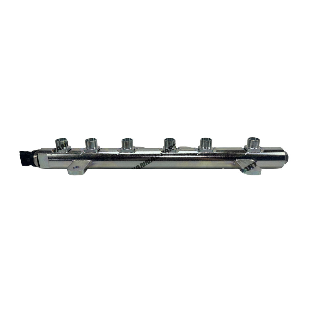 Fuel Common Rail 3977530 0445226042 Fit For Cummins QSB6.7 Engine