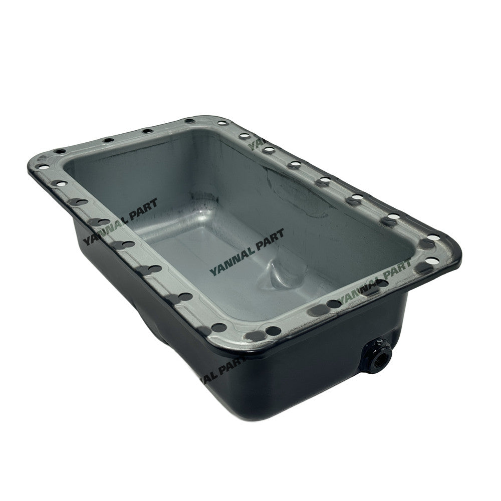 Pressure Regulator A138707 Fit For Doosan Develon Engine