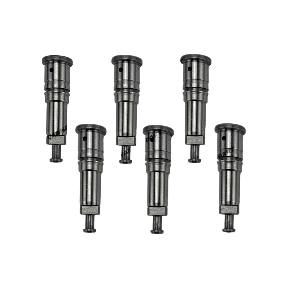 Plunger 2455-432 Fit For Liebherr R944B Engine