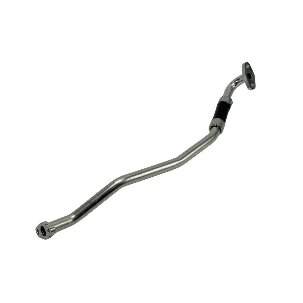 Overflow Fuel Pipe 322-9615 Fit For Caterpillar C4.4 Engine