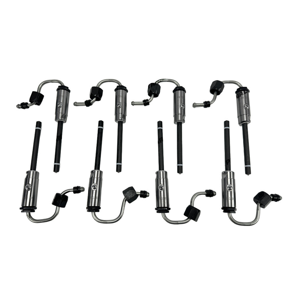 Fuel Injector 4W-7016 Fit For Caterpillar 3208 Engine