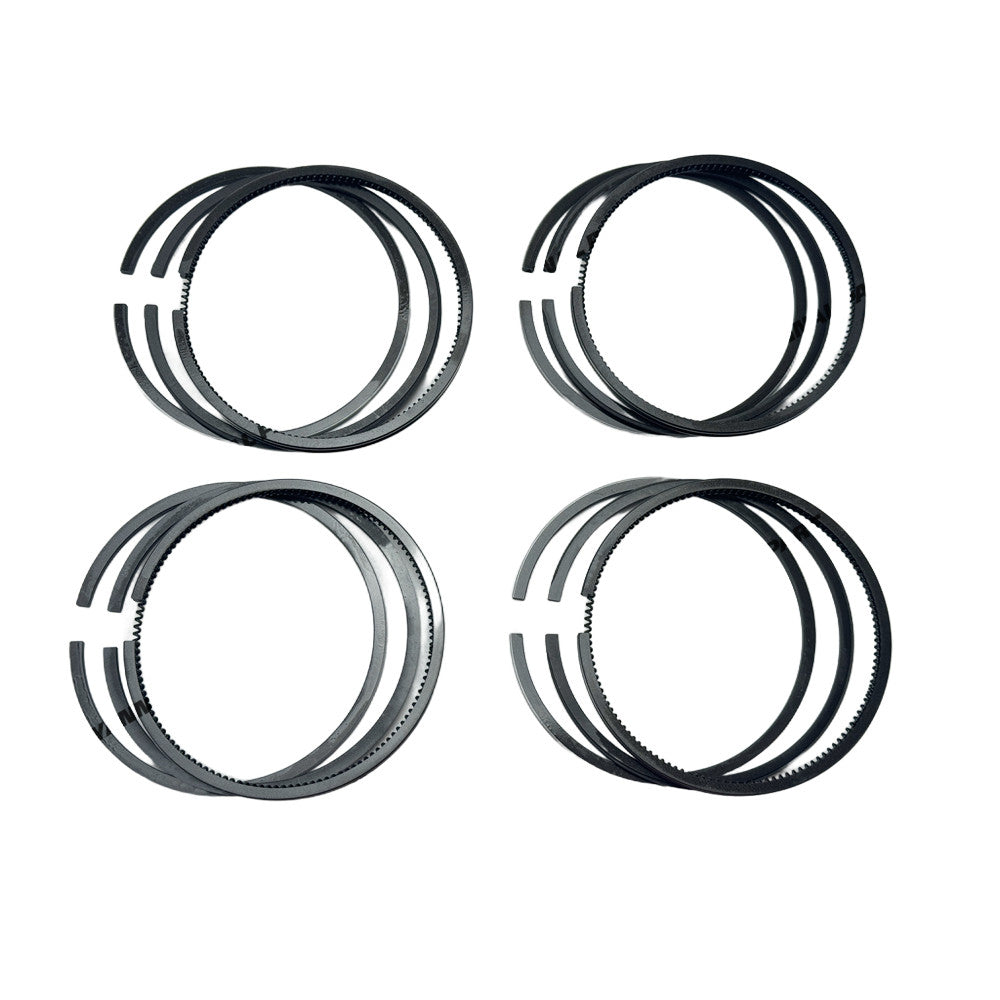 Piston Ring Fit For Yangdong YSD490D Engine