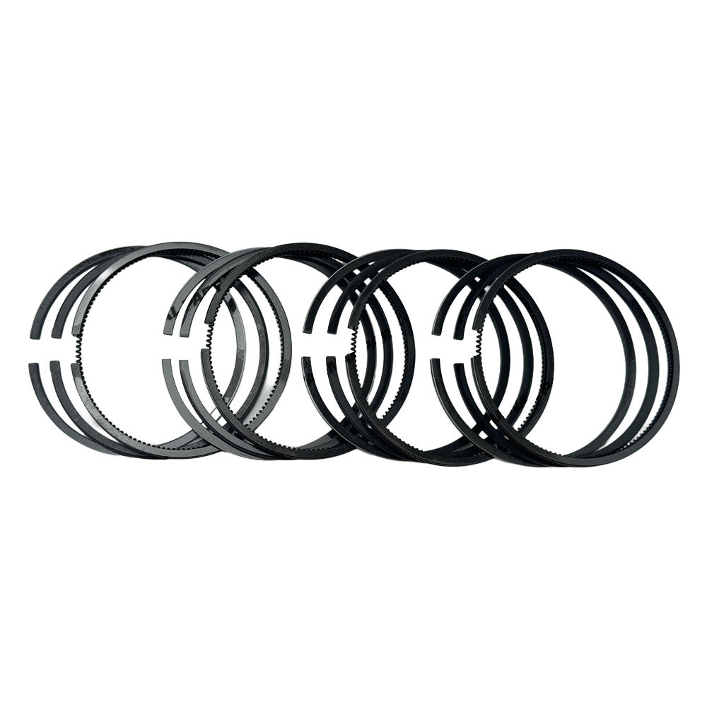 Piston Ring Fit For Yangdong YSD490D Engine