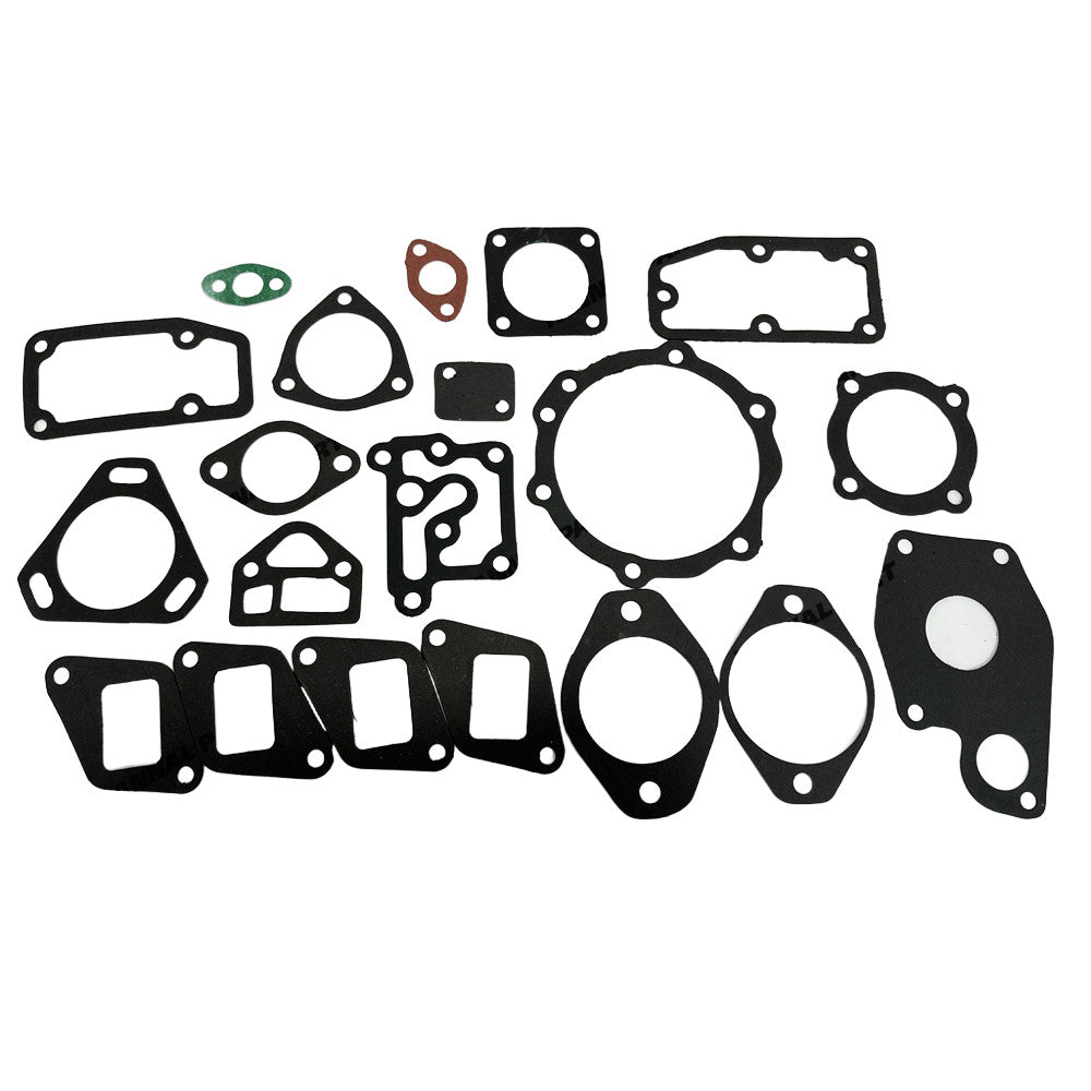 Full Gasket Kit Fit For Xinchai A490BPG Engine