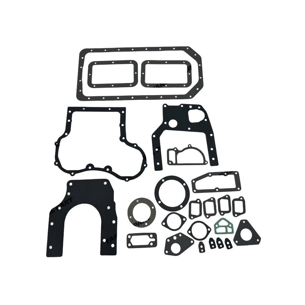 Full Gasket Kit Fit For Weichai K4100D Engine